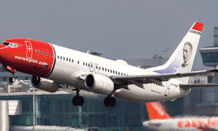 Norwegian Air Argentina : des vols vers les Antilles françaises et Tahiti ?