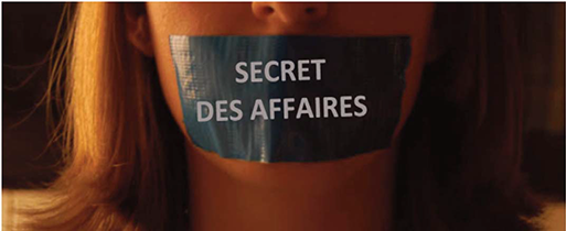 Le débat sur le secret des affaires relancé par un texte à l’Assemblée