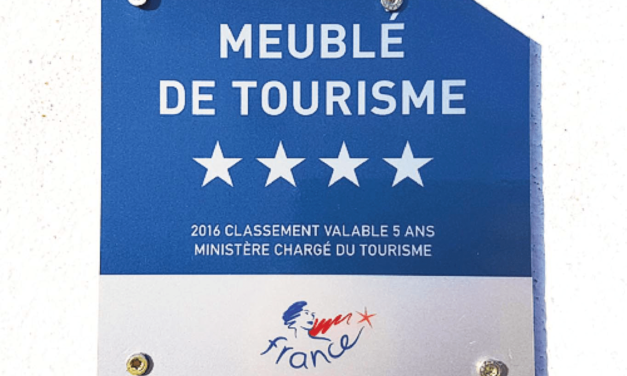 Locations touristiques : attention !