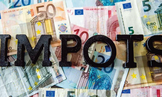 Prélèvement à la source, vérifiez !