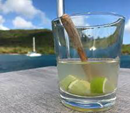 Martinique : le rhum et son industrie comme produit d’appel pour le tourisme