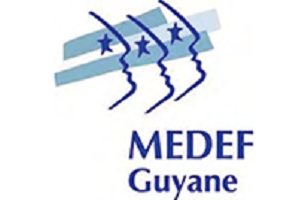 Thara Govindin à la tête du Medef Guyane