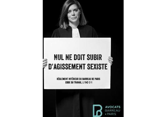 Discriminations : le dur quotidien des avocates, qui peinent à briser le silence