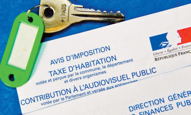 Suppression complète de la taxe d&rsquo;habitation « au plus tard d&rsquo;ici à 2021 » mais peut être remplacée par une surtaxe foncière pour les résidences secondaires…