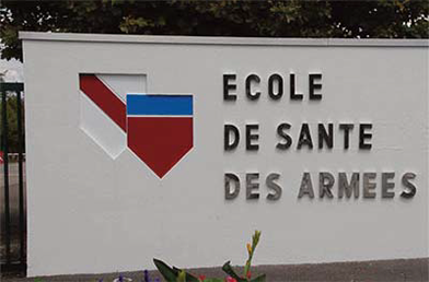 Rodolphe Alexandre demande le transfert de l’école de santé des armées en Guyane