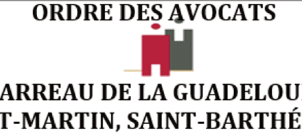 Le Barreau de Guadeloupe vent debout contre France Antilles pour son article “Harcèlement au Barreau : une avocate balance tout” publié dans son édition du 8 mai 2018