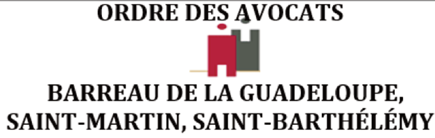 Le Barreau de Guadeloupe vent debout contre France Antilles pour son article “Harcèlement au Barreau : une avocate balance tout” publié dans son édition du 8 mai 2018