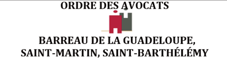 Le Barreau de Guadeloupe vent debout contre France Antilles pour son article “Harcèlement au Barreau : une avocate balance tout” publié dans son édition du 8 mai 2018