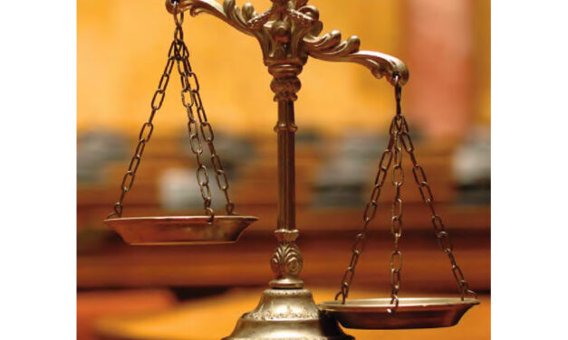 Grand mercato d&rsquo;été à la justice pour des postes clefs de magistrats