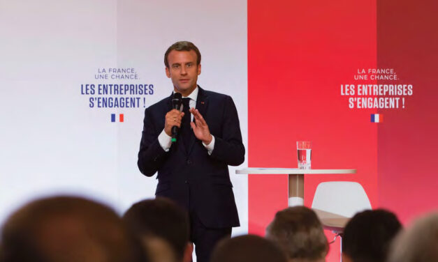 Les entreprises s&rsquo;engagent pour l’emploi des jeunes