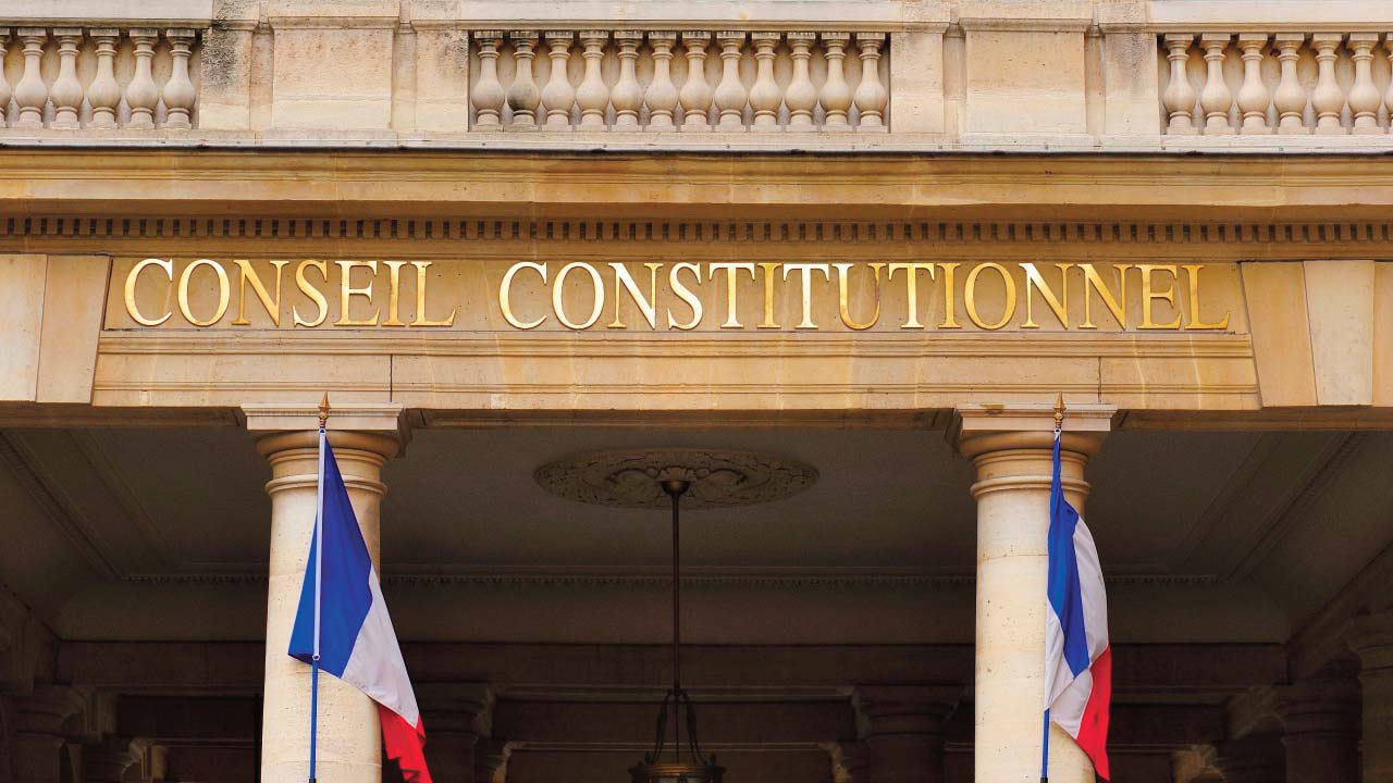 Aide à l’entrée et au séjour de migrants : Le délit de solidarité