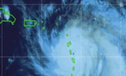 Et maintenant…les cyclones : qu’est-ce que les conditions climatiques de ce début de mois d’août laissent présager de la saison des ouragans qui s’annonce ?