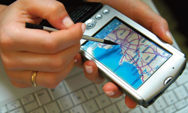 La géolocalisation, omniprésente à l&rsquo;ère du smartphone