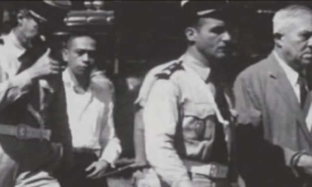 La réhabilitation de l&rsquo;autonomiste polynésien Pouvanaa A Oopa aux mains de la Cour de révision