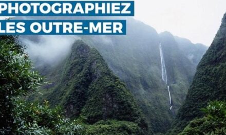 Concours : Photographiez les Outre-mer