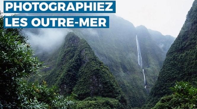 Concours : Photographiez les Outre-mer