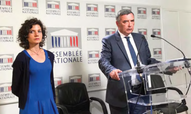 Des députés proposent une « feuille de route » contre l&rsquo;évasion fiscale