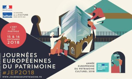 Journées européennes du patrimoine : Visites guidées et expositions à la Préfecture !