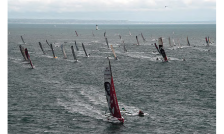 La Route du Rhum Destination Guadeloupe 2018 s’ouvre à 122 solitaires