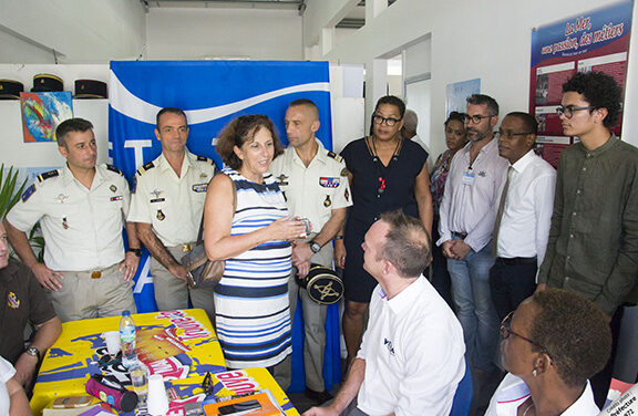 Cap sur le secteur du nautisme avec le forum “Emergence”