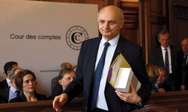 Plus d&rsquo;une retraite sur trois en Guadeloupe, et plus d’une sur quatre pour la Martinique et la Guyane comporte une erreur (Cour des Comptes)