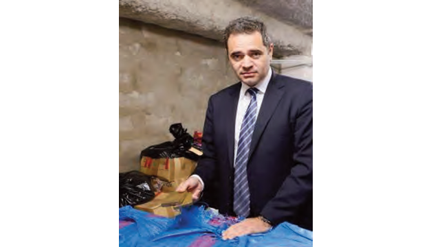 Méthodes de la lutte anti-stups : la garde à vue du commissaire François Thierry a été levée (avocat)