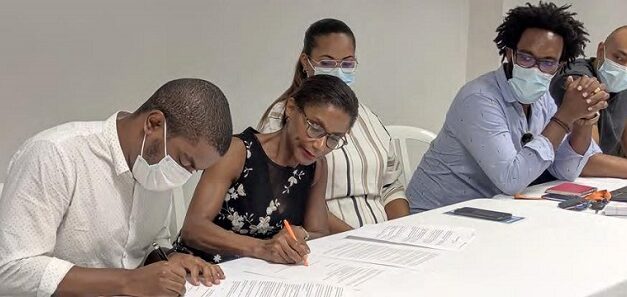 La Martinique candidate pour la French Tech