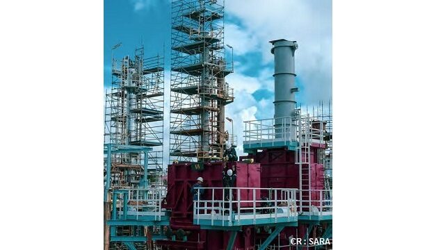 2018 : « une année favorable pour les entreprises martiniquaises »