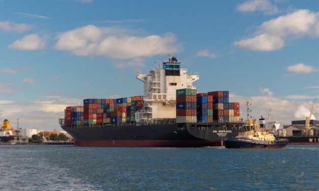 Les ports des Antilles-Guyane s&rsquo;unissent au sein d&rsquo;un observatoire économique