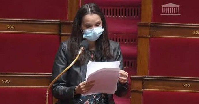 Une députée relance le débat sur les affectations des nouveaux enseignants ultramarins