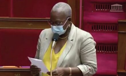 La députée Manin propose de réformer l’école en Martinique