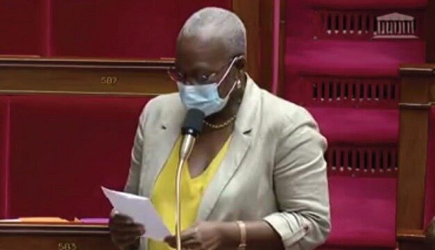 La députée Manin propose de réformer l’école en Martinique