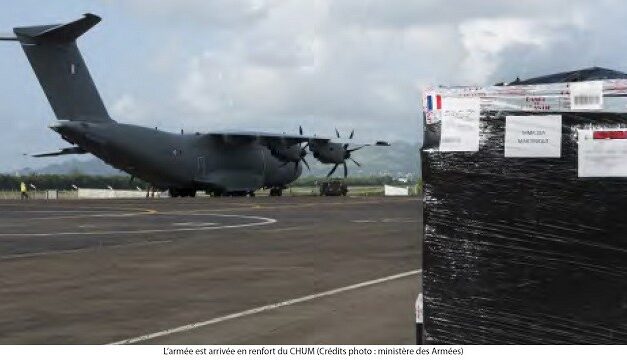 Covid-19 : une quatrième vague « catastrophique »