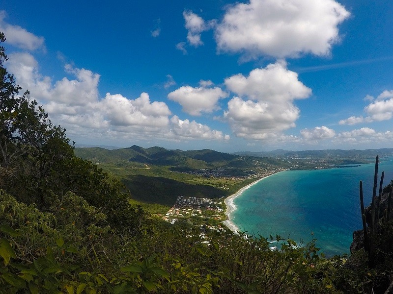 La Martinique labellisée « Réserve mondiale de biosphère »