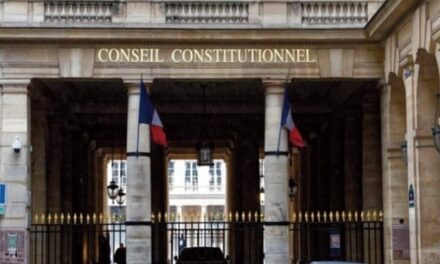 Les remontées d’informations au garde des Sceaux devant le Conseil constitutionnel