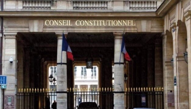 Les remontées d’informations au garde des Sceaux devant le Conseil constitutionnel