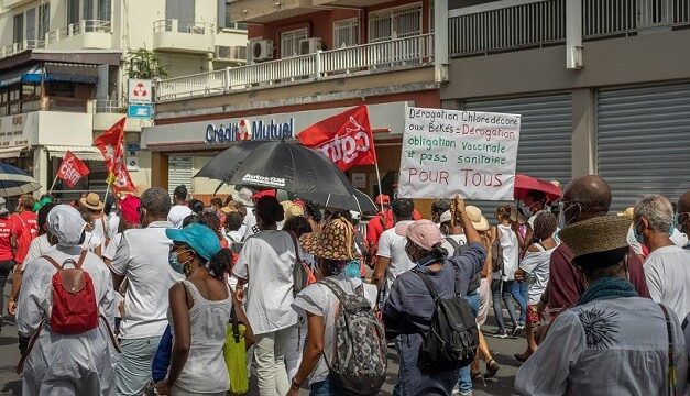 Obligation vaccinale : une médiation contre l’impasse sanitaire