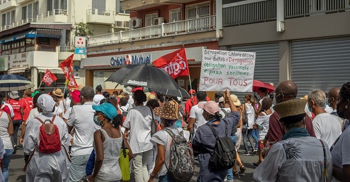 Obligation vaccinale : une médiation contre l’impasse sanitaire