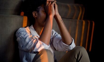 Un Antillais sur six souffre de dépression