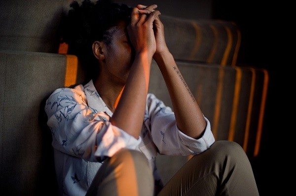 Un Antillais sur six souffre de dépression