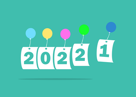 Ce qui change au 1er janvier 2022