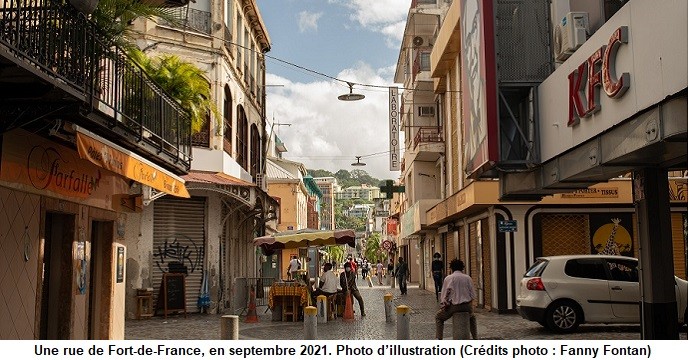 Bilans démographiques de 2020 : les Antilles se dépeuplent, pas la Guyane
