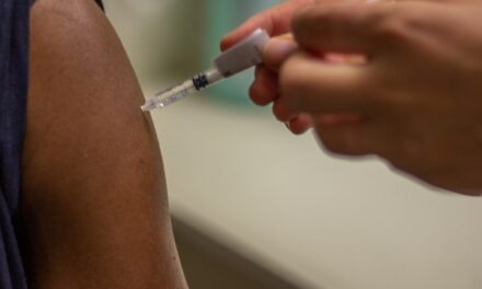 72 % des professionnels de santé vaccinés en Martinique