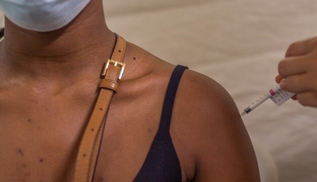 Le vaccin Janssen désormais disponible en Martinique