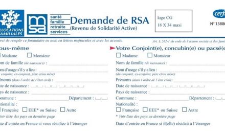 RSA : l’échec des politiques d’accompagnement en Martinique