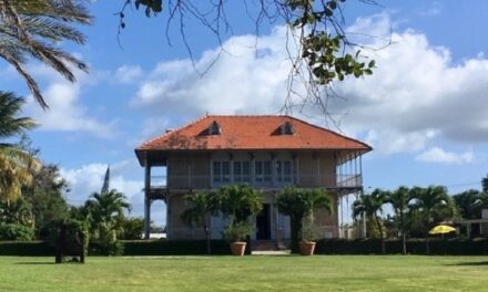 Loto du patrimoine, Mission Bern, Fondation du patrimoine : quelles retombées pour les monuments aux Antilles-Guyane ?
