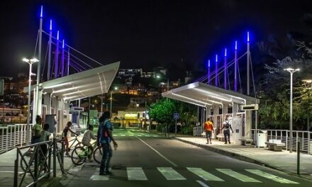 Fin du couvre-feu puis du passe sanitaire en Martinique