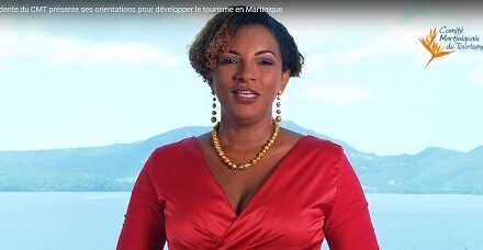 Les orientations du CMT pour développer le tourisme en Martinique
