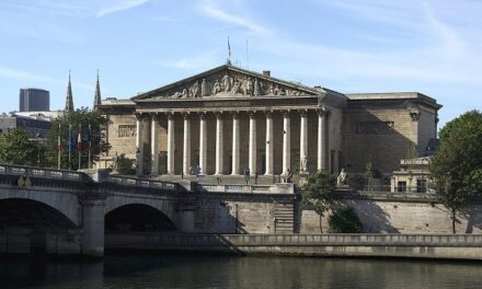 Assemblée nationale : la délégation aux Outre-mer fait son bilan