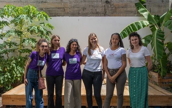 Une campagne pour lutter contre la prostitution des jeunes en Martinique